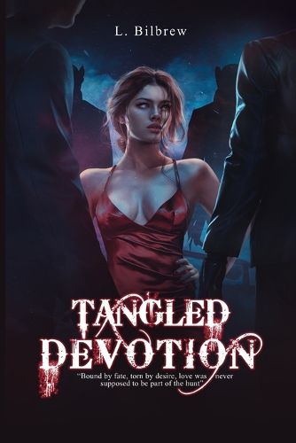 Cover image for Tangled Devotion