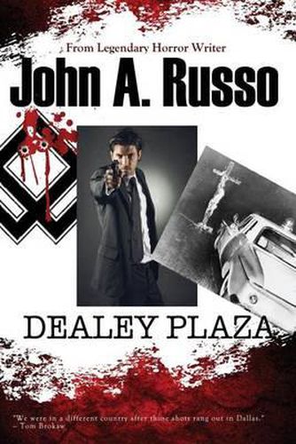 Cover image for Dealey Plaza