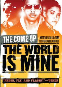 Cover image for The World Is Mine