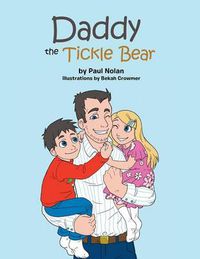 Cover image for Daddy the Tickle Bear