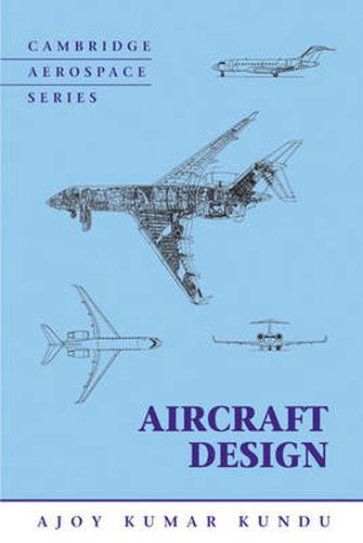 Cover image for Aircraft Design