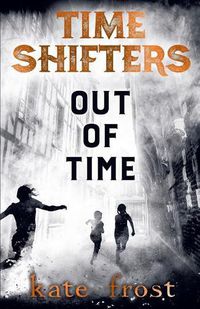 Cover image for Time Shifters: Out of Time