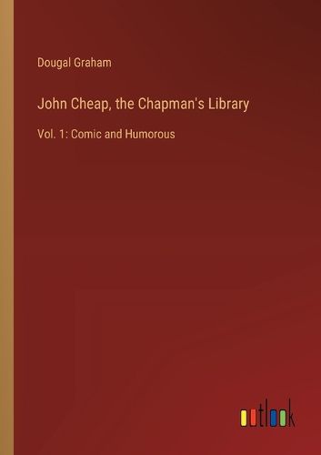 Cover image for John Cheap, the Chapman's Library