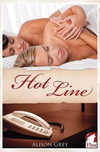 Cover image for Hot Line