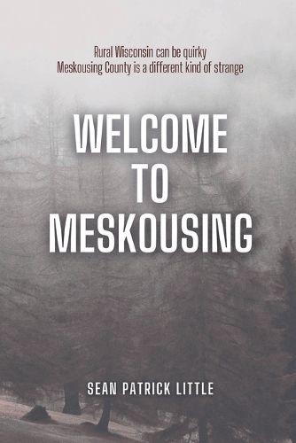 Cover image for Welcome to Meskousing