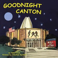 Cover image for Goodnight Canton