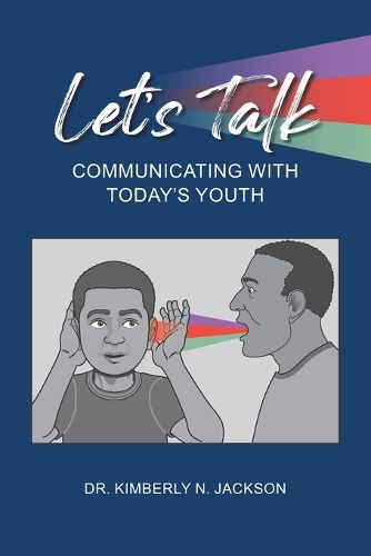 Cover image for Let's Talk