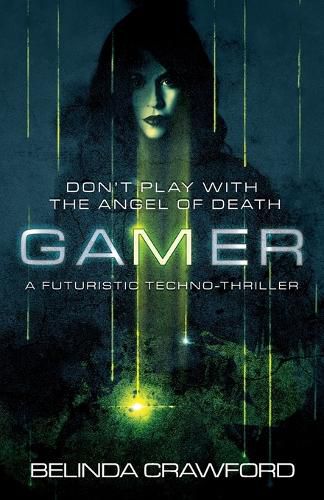 Cover image for Gamer