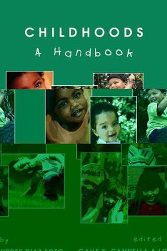 Childhoods: A Handbook