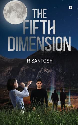 Cover image for The Fifth Dimension