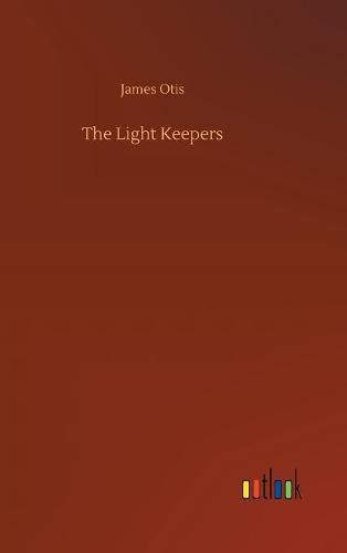 Cover image for The Light Keepers