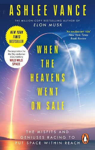 Cover image for When The Heavens Went On Sale