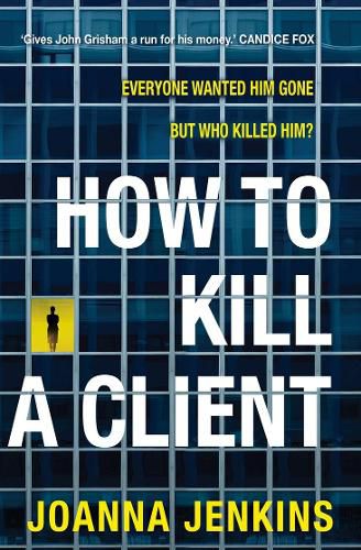Cover image for How to Kill a Client