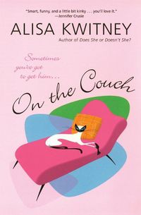 Cover image for On The Couch