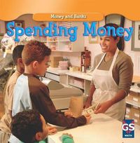 Cover image for Spending Money