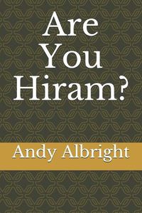 Cover image for Are You Hiram?