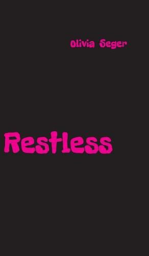 Cover image for Restless