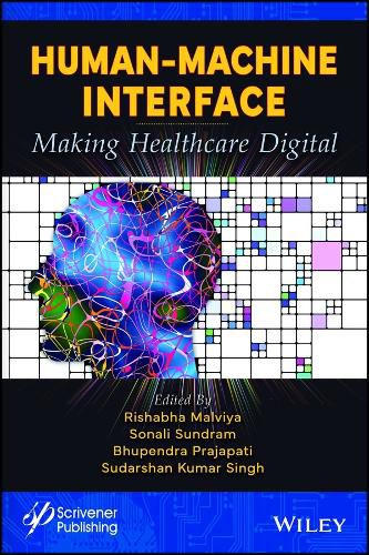 Cover image for Human-Machine Interface