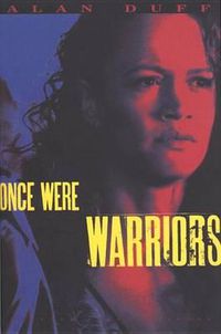 Cover image for Once Were Warriors