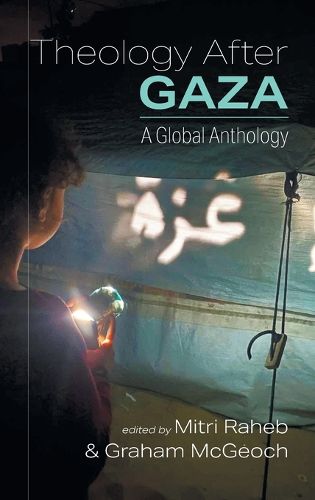 Cover image for Theology After Gaza