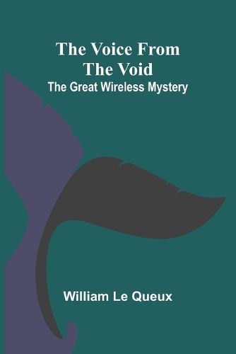 Cover image for The Voice from the Void