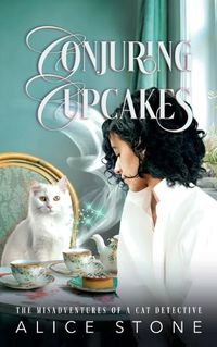 Cover image for Conjuring Cupcakes