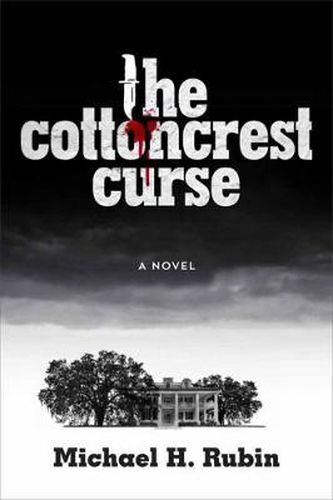 Cover image for The Cottoncrest Curse: A Novel