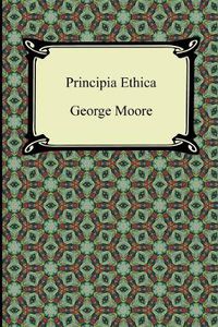 Cover image for Principia Ethica