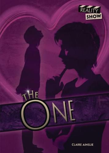 Cover image for The One