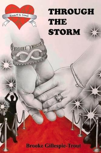 Cover image for Through The Storm