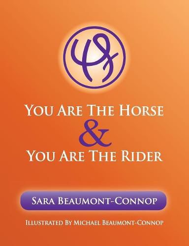 Cover image for You are the Horse and You are the Rider