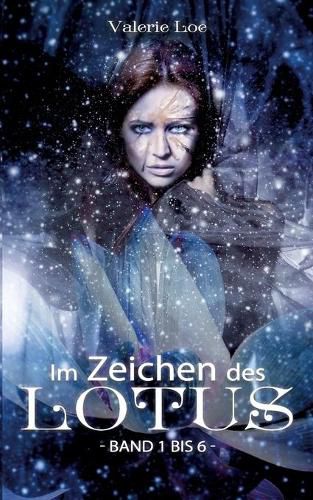 Cover image for Im Zeichen des Lotus: Sammelband Season 1