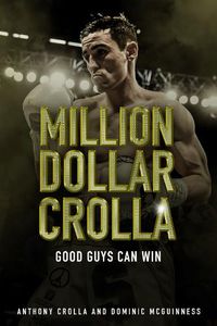 Cover image for Million Dollar Crolla: Good Guys Can Win