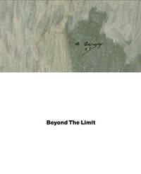 Cover image for Arshile Gorky: Beyond the Limit