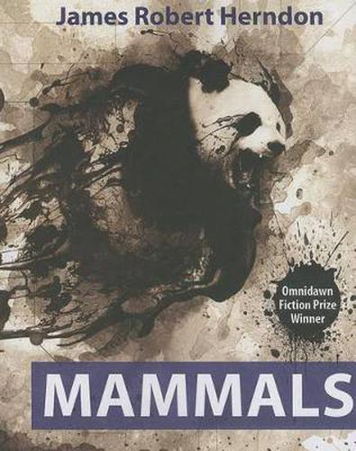 Cover image for Mammals