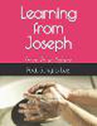 Cover image for Learning from Joseph