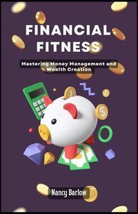 Cover image for Financial Fitness
