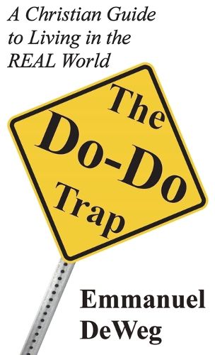 Cover image for The Do-Do Trap