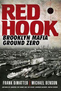 Cover image for Red Hook