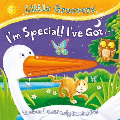 Little Groovers: I'm Special, I've Got