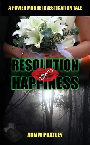 Cover image for Resolution of Happiness