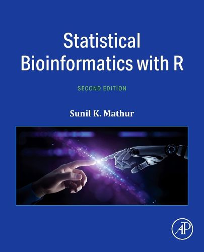 Cover image for Statistical Bioinformatics with R