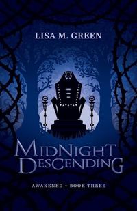 Cover image for Midnight Descending