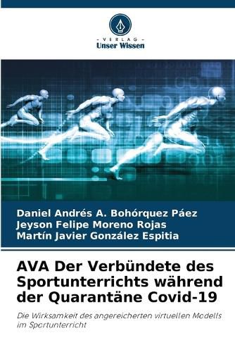 Cover image for AVA Der Verbuendete des Sportunterrichts waehrend der Quarantaene Covid-19