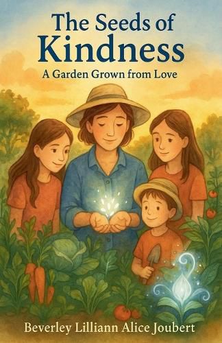 Cover image for The Seeds of Kindness