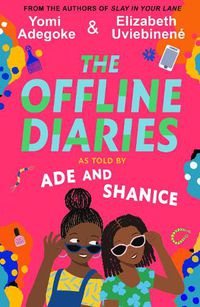 Cover image for The Offline Diaries