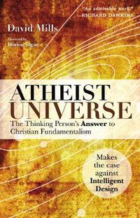 Cover image for Atheist Universe: The Thinking Person's Answer to Christian Fundamentalism
