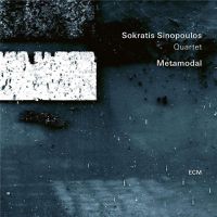 Cover image for Metamodal