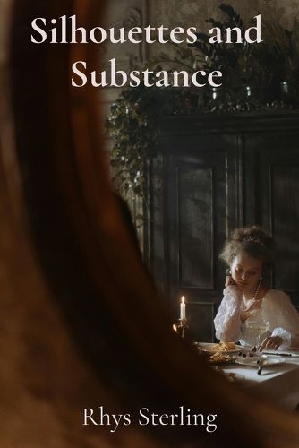 Cover image for Silhouettes and Substance