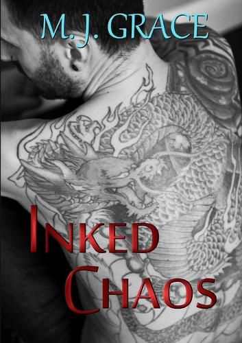 Cover image for Inked Chaos